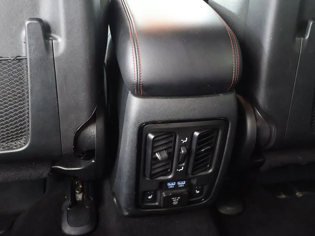 Used 2025 Red Dodge GT Plus image 57