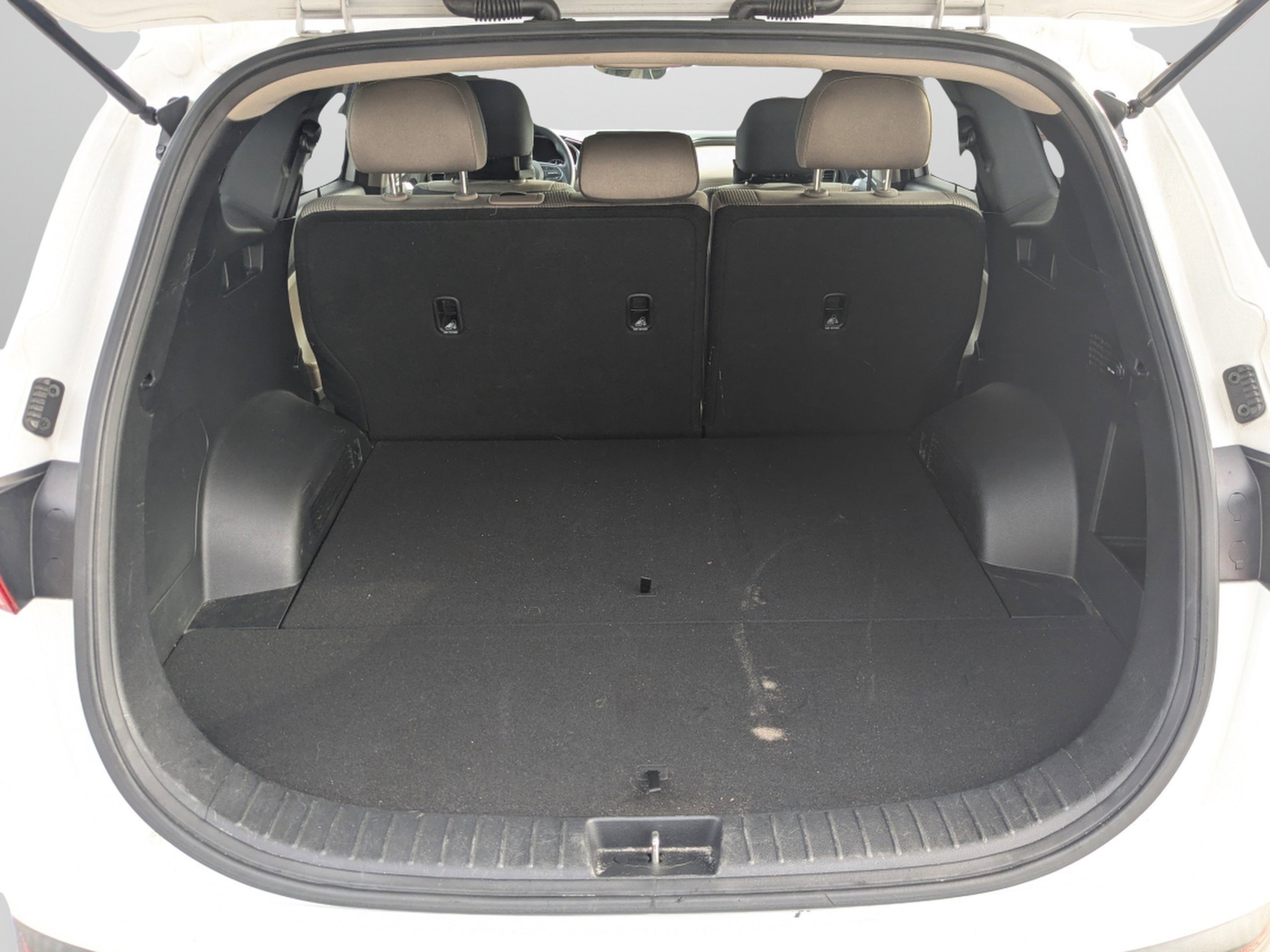 2021 Hyundai Santa Fe SEL - Photo 41