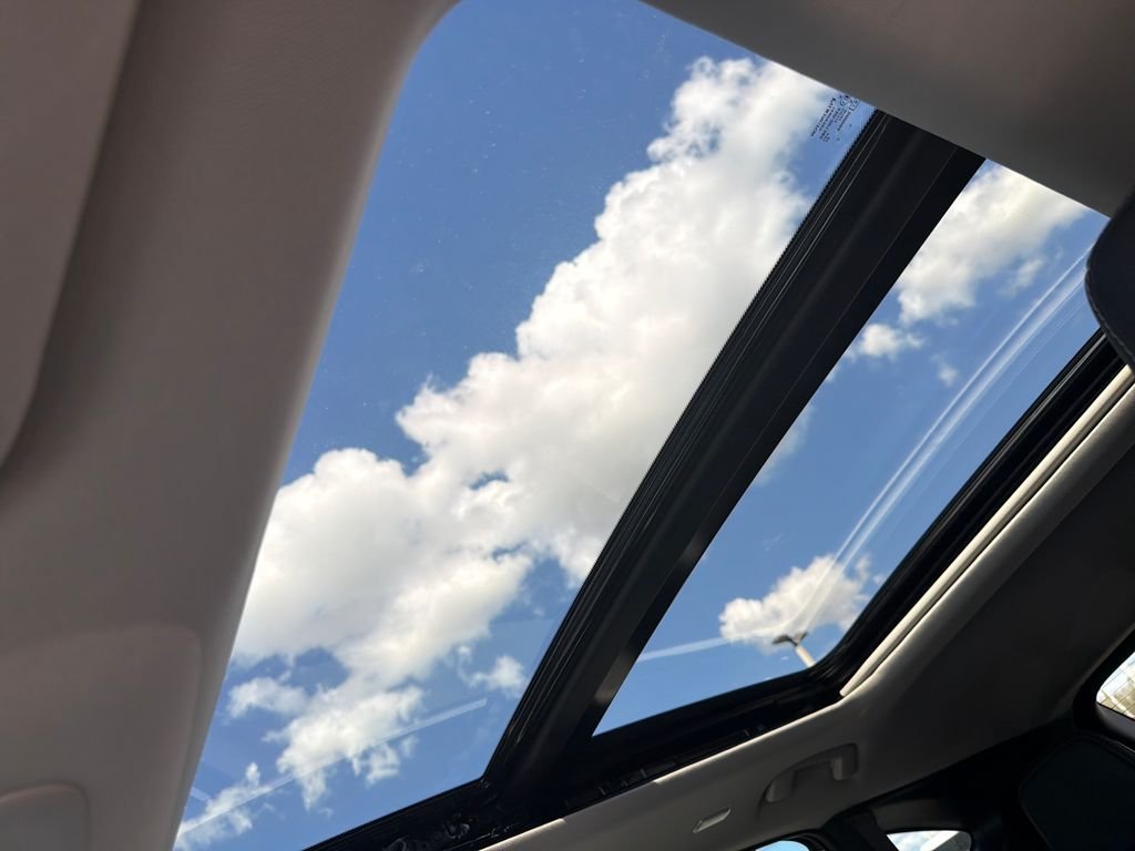 New 2026 Nissan Murano Platinum 4D Sport Utility