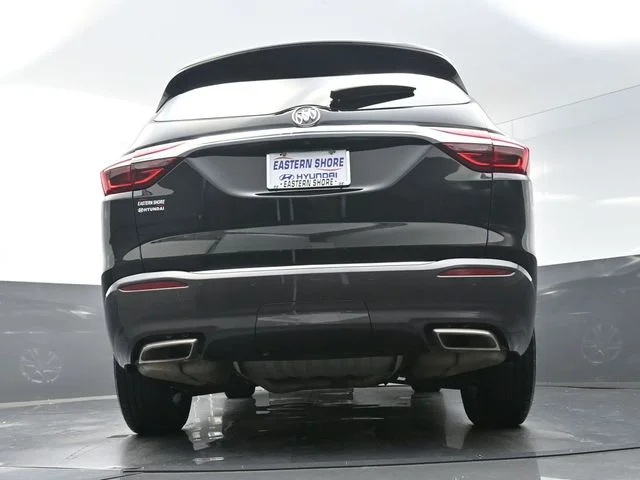 Used 2019 Black Buick Essence image 43