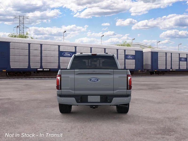 New 2026 Avalanche Ford Platinum® image 5