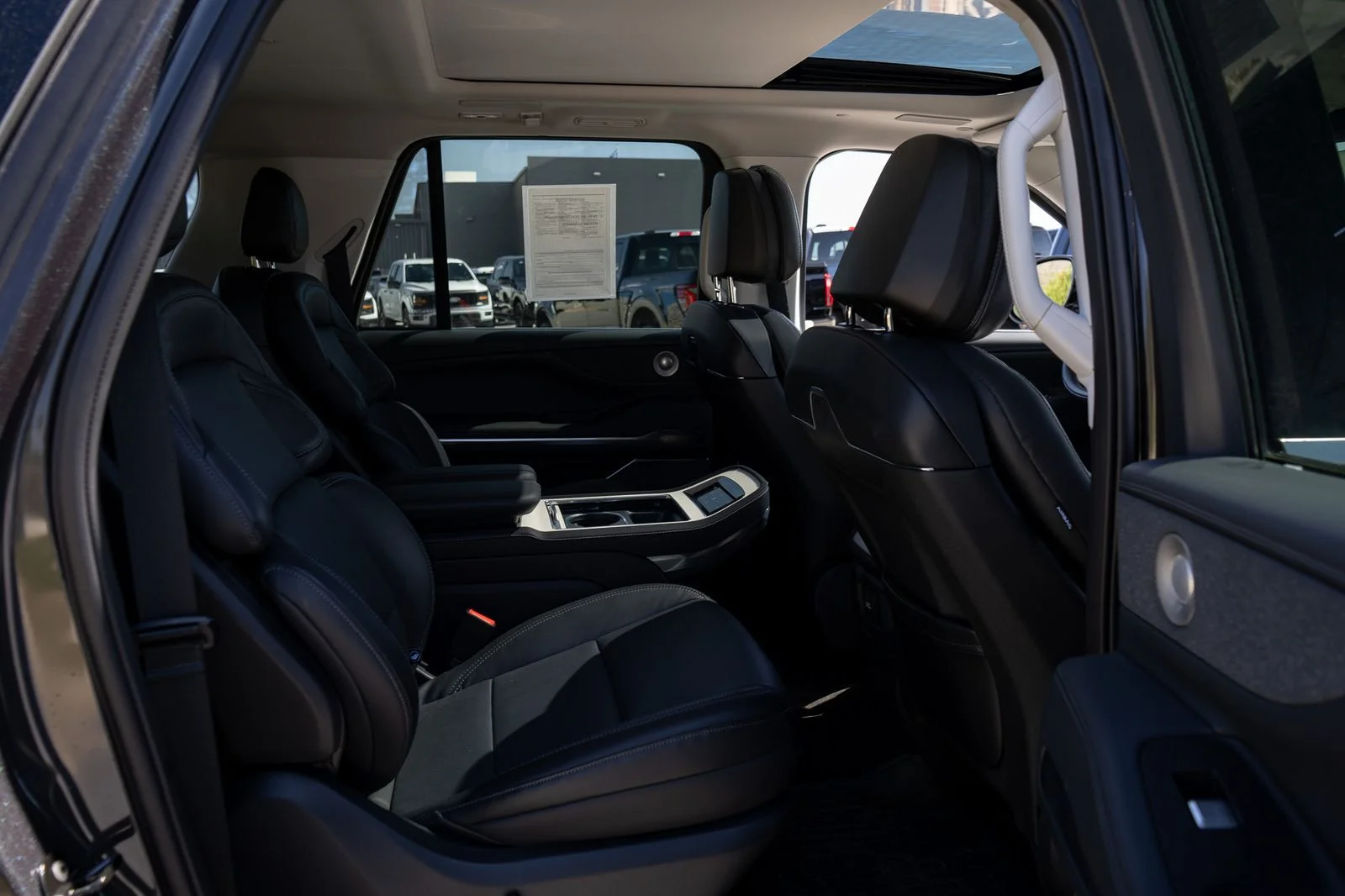 Used 2025 Starlight Lincoln Reserve image 39