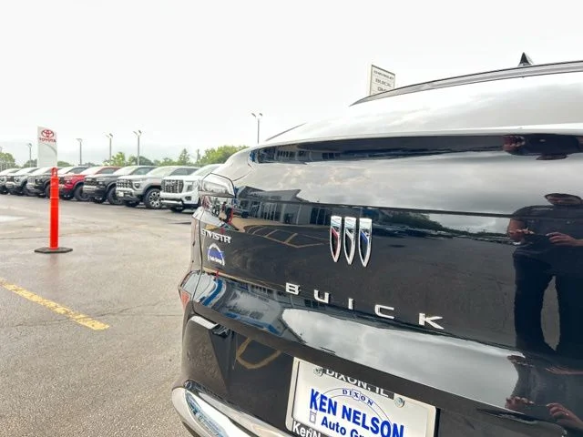 2026 Buick Envista Avenir - Photo 10