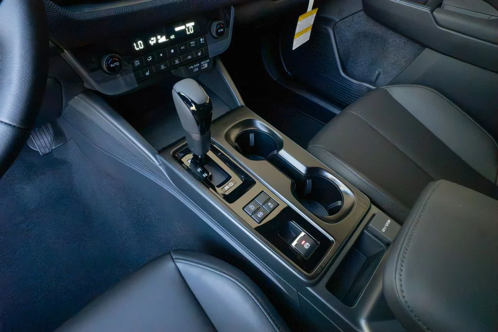 New 2026 RIVER ROCK PEARL Subaru Premium image 10