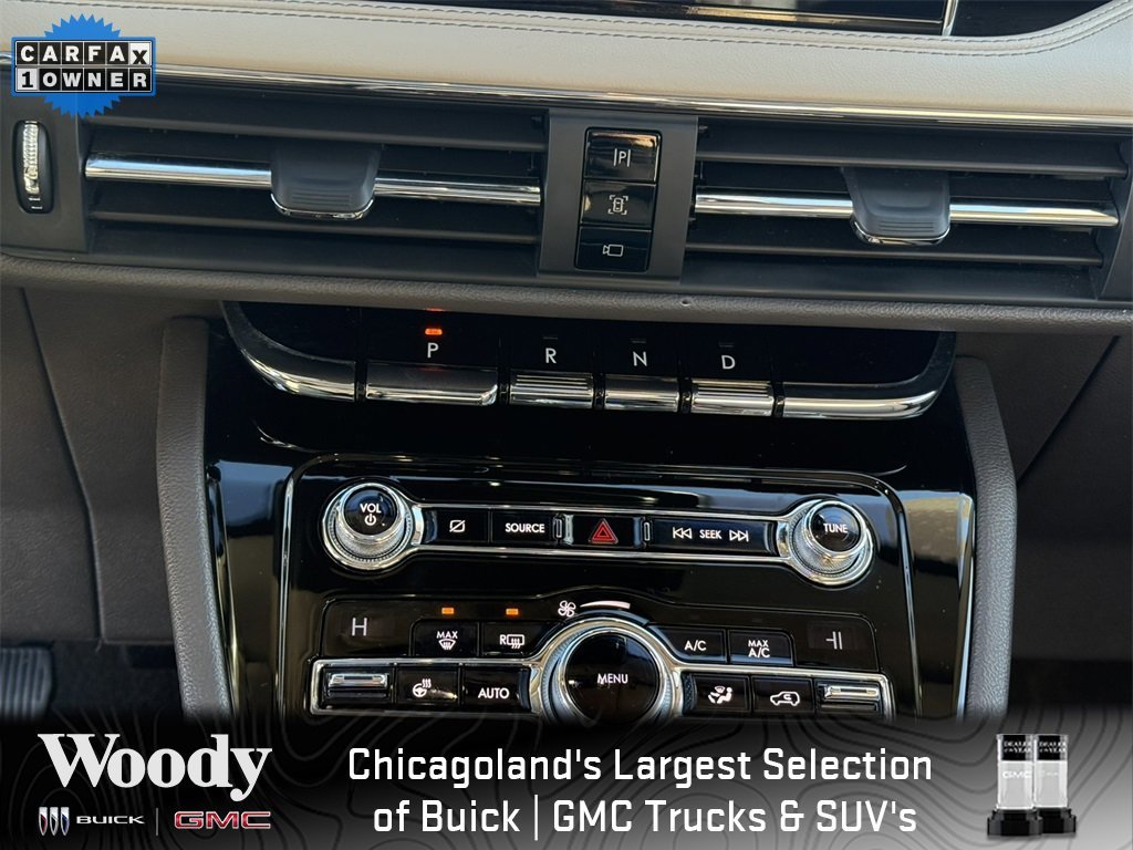 2020 LINCOLN CORSAIR - Image 22