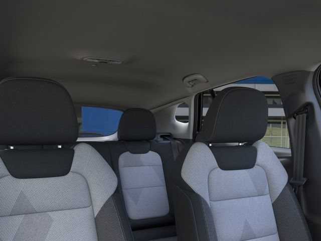 2026 Chevrolet Trax LS - Photo 24