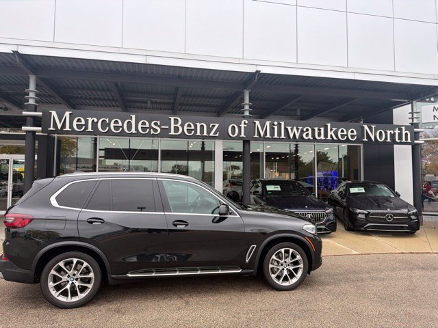 2023 BMW X5 40i
