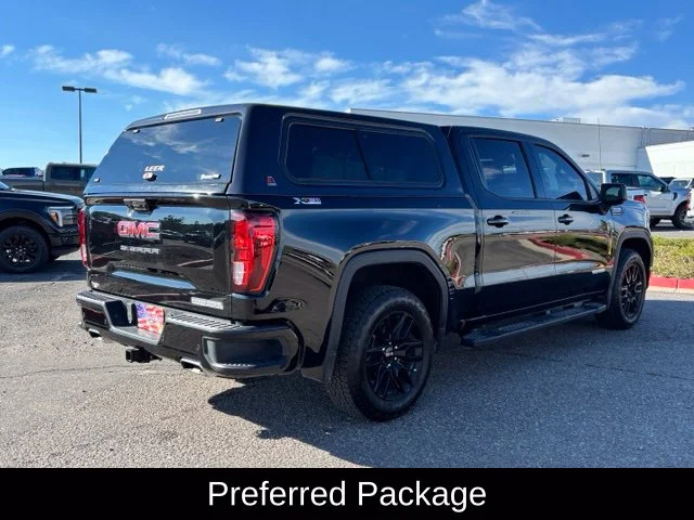 Used 2026 Black GMC Elevation image 6