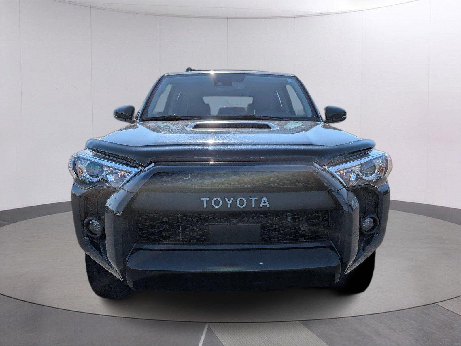 Used 2024 Underground Toyota TRD Pro image 10