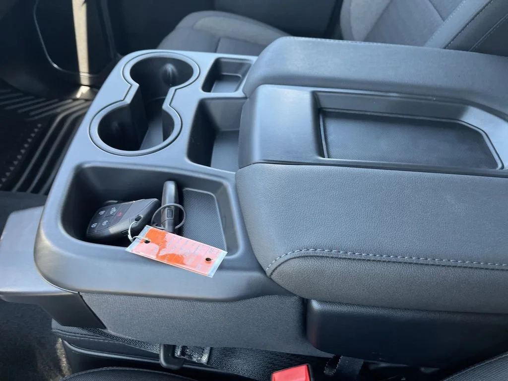 New 2026 Onyx Black GMC Elevation image 20