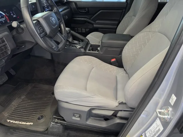 Used 2025 Silver Toyota SR5 image 20