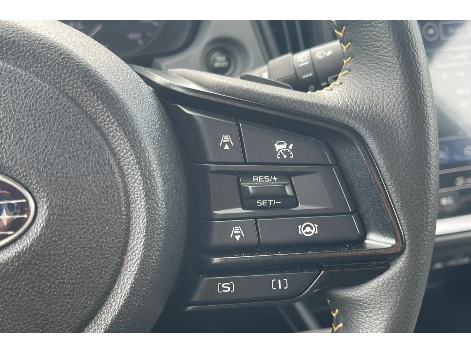 Used 2026 Ice Silver Metallic Subaru Sport image 35