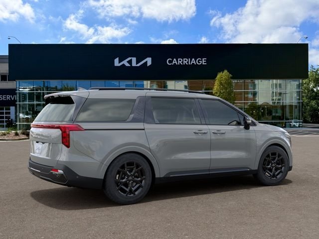 2026 Kia Carnival SX - Photo 6