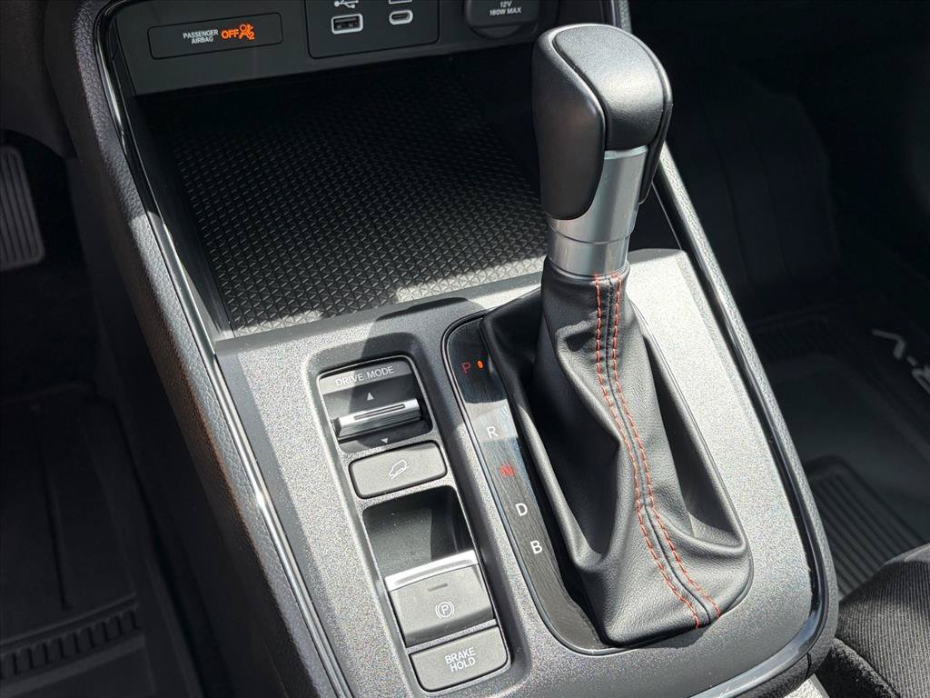 2025 Honda CR-V Sport - Photo 39