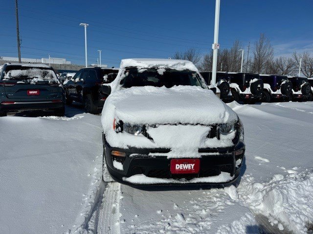 Used 2023 Jeep Renegade Latitude with VIN ZACNJDB12PPP57628 for sale in Ankeny, IA