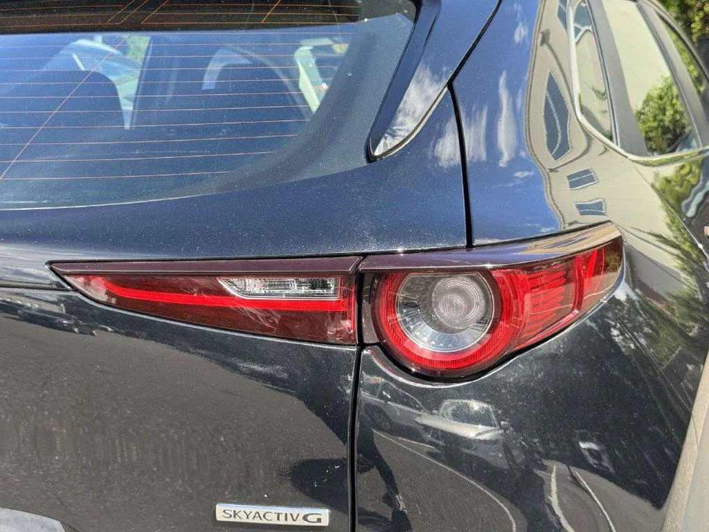 Certified Used 2024 Jet Black Mica Mazda 2.5 S image 15