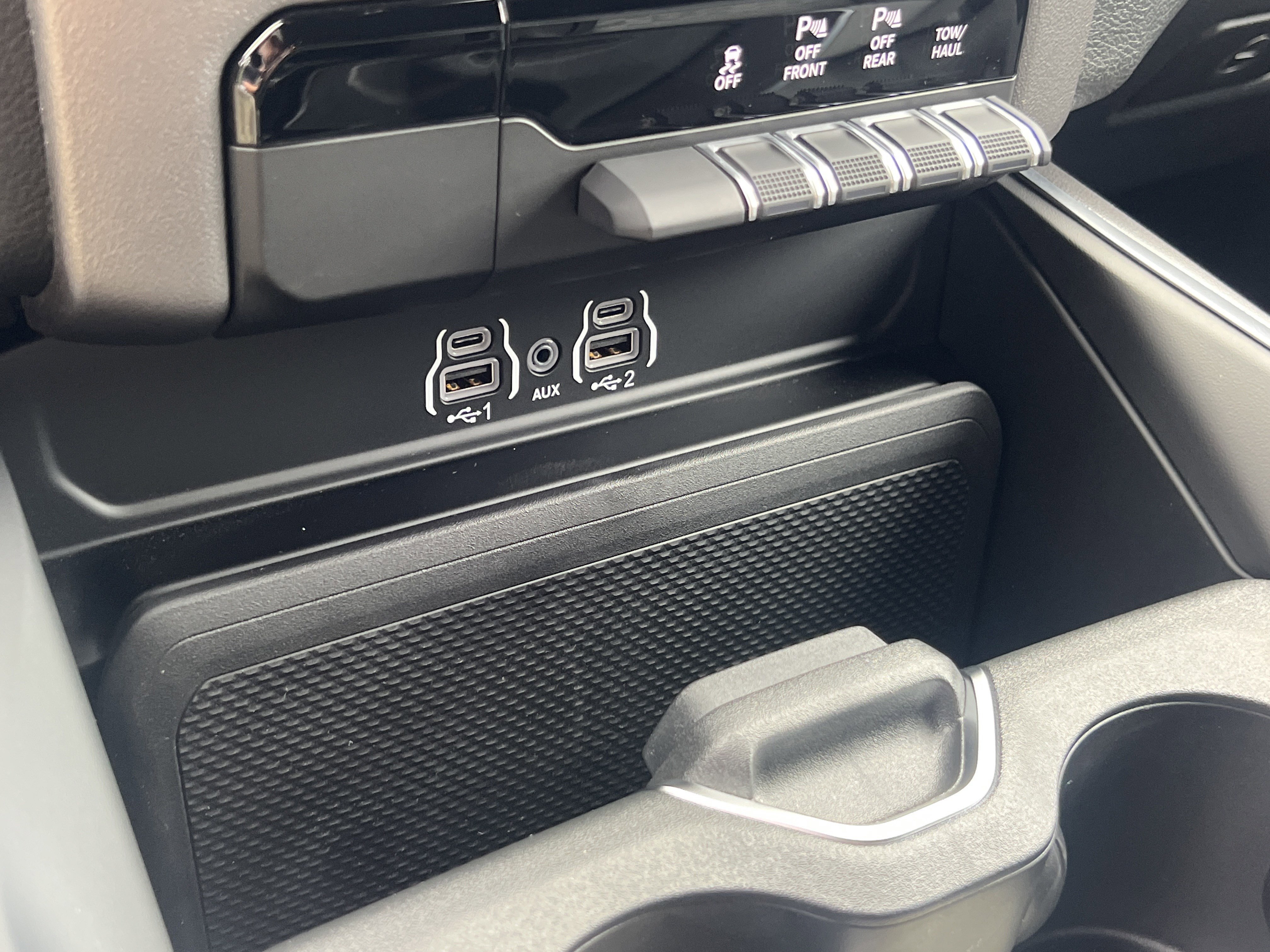 New 2026 Forged Blue Metallic Exterior Paint RAM Express image 32