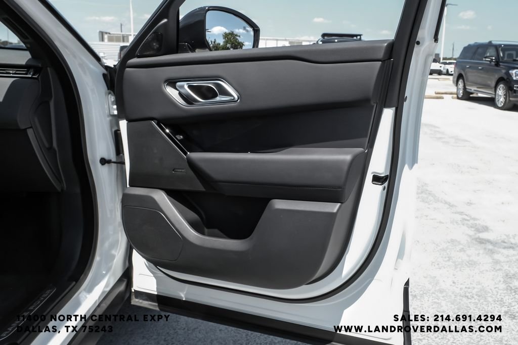 2026 Land Rover Range Rover Velar S - Photo 37
