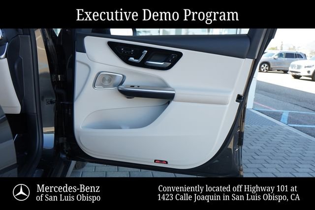 Used 2026  Mercedes-Benz GLC 300 image 17