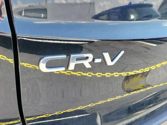 2023 Honda CR-V EX - Photo 10