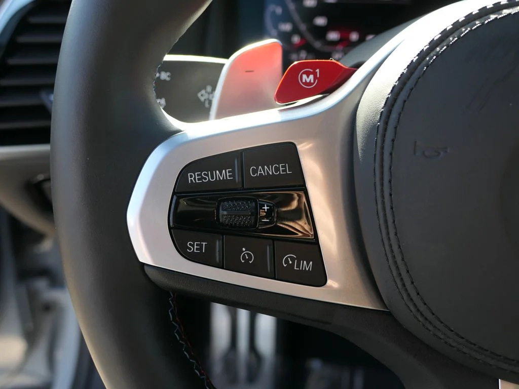 2025 BMW M8 Gran Coupe M8 - Photo 12