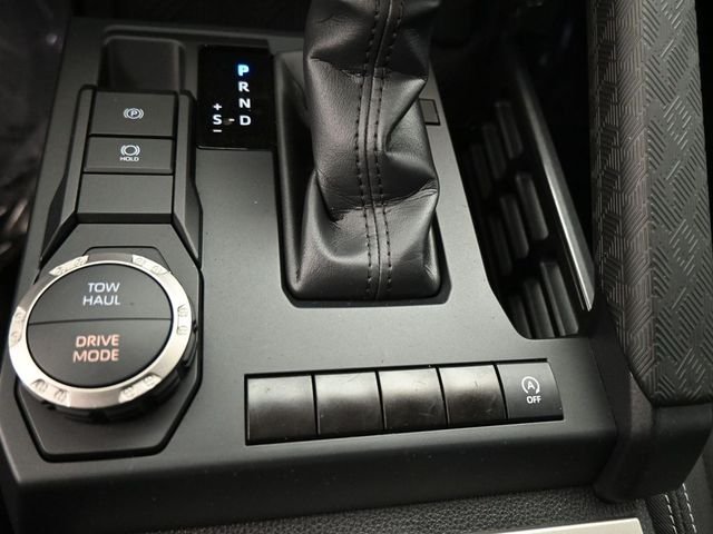 2024 Toyota Tacoma TRD Sport - Photo 17
