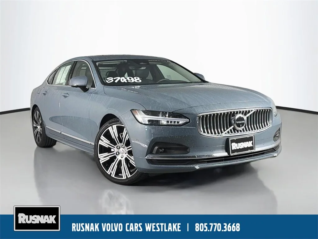 2023 Volvo S90 Plus