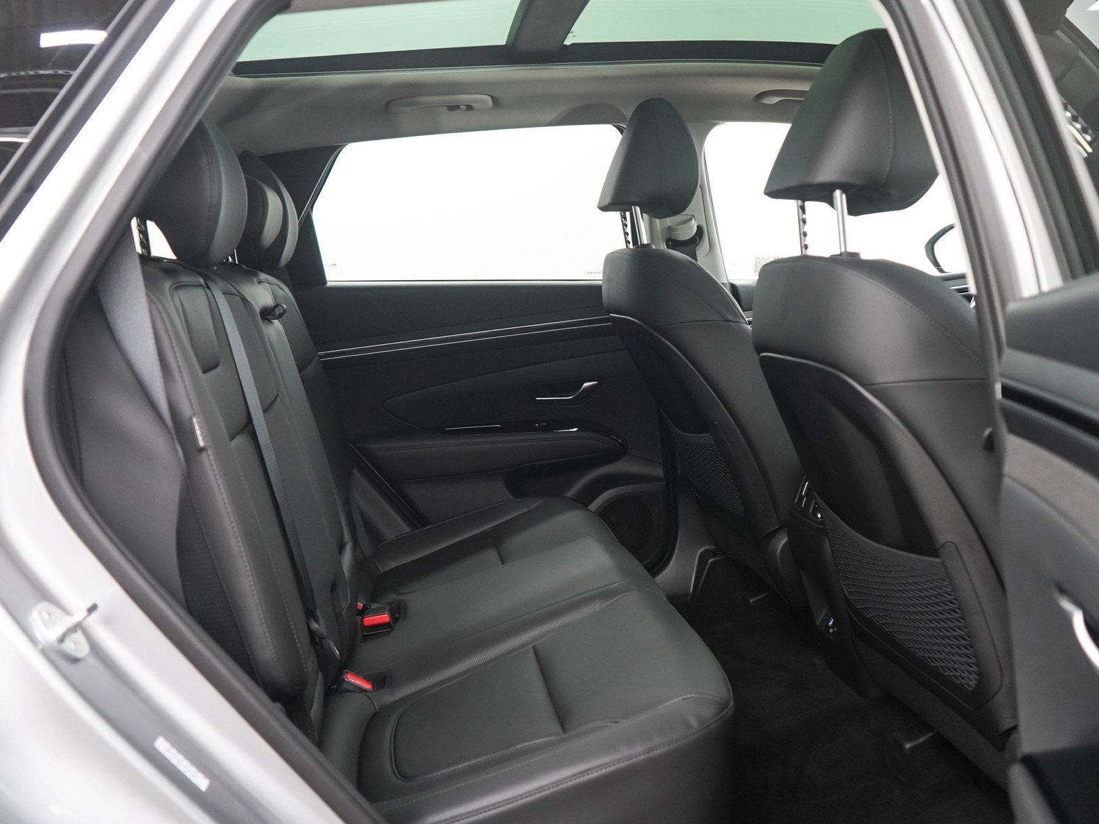 2024 Hyundai Tucson SEL Convenience - Photo 12