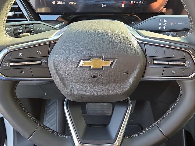 2025 Chevrolet Tahoe LS - Photo 20