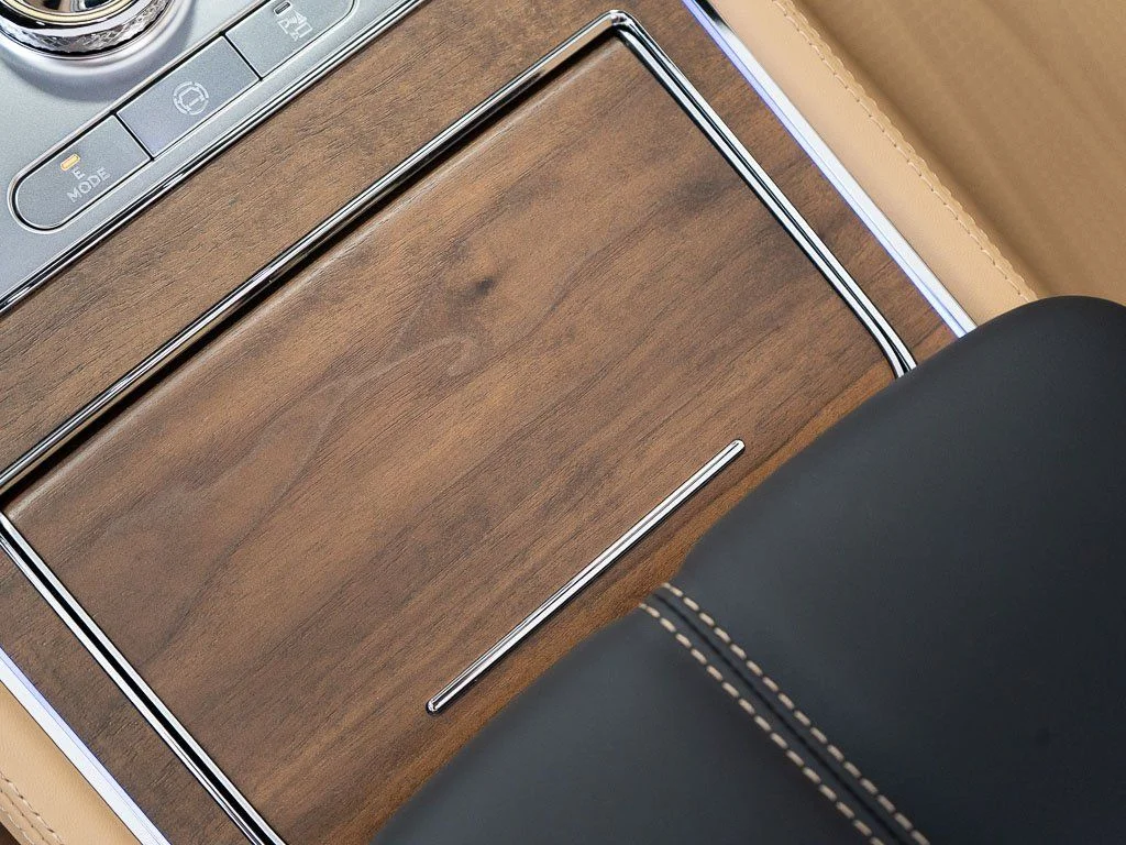 New 2026 Beluga Bentley Azure image 35