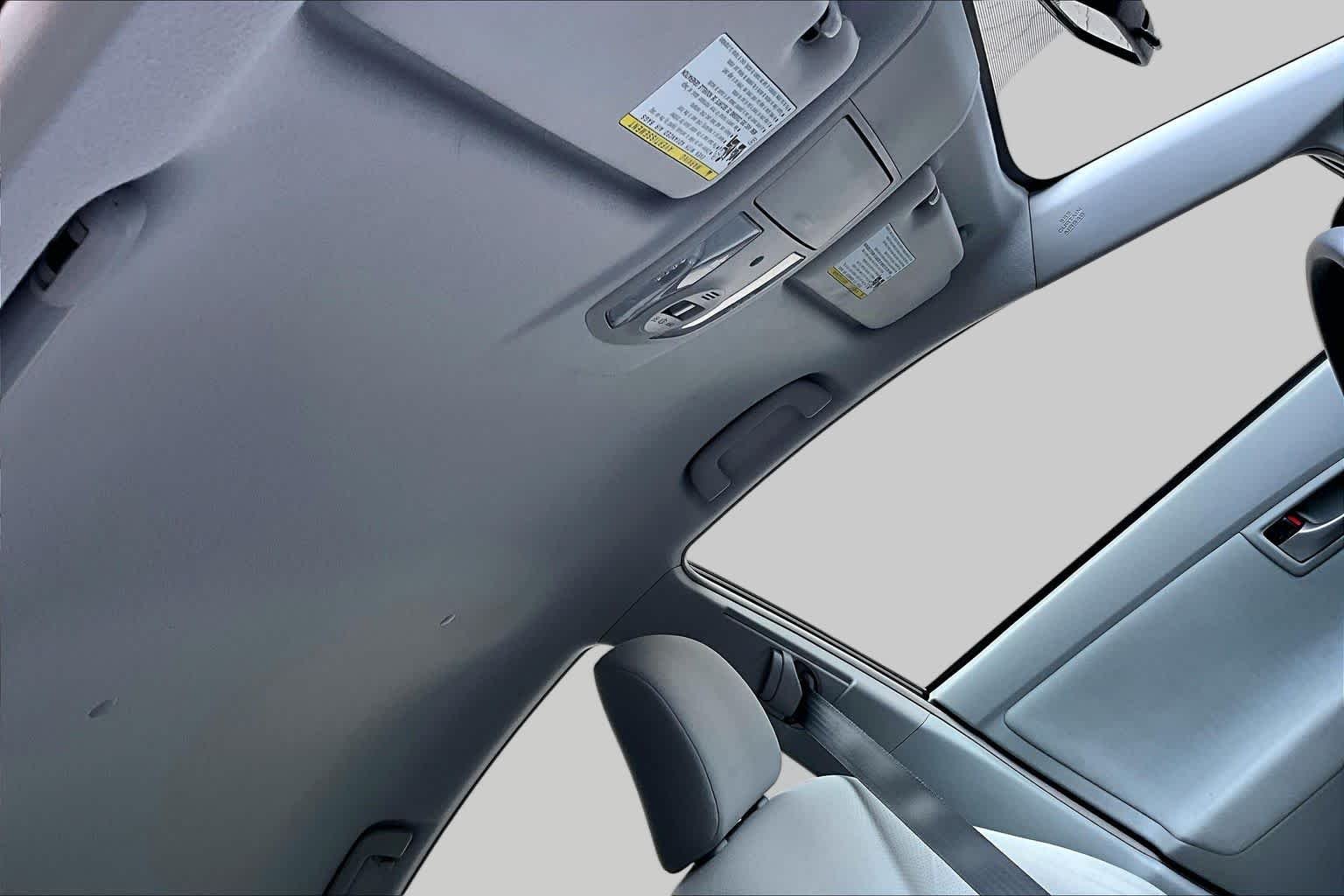 Used 2013 Classic Silver Metallic Toyota Two image 14