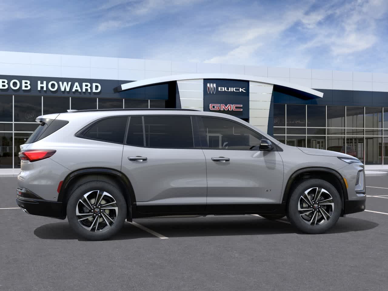 2026 Buick Enclave Sport Touring - Photo 5