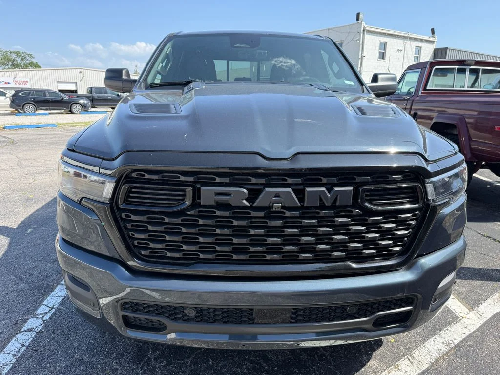 New 2026 Blue Ram Express image 12