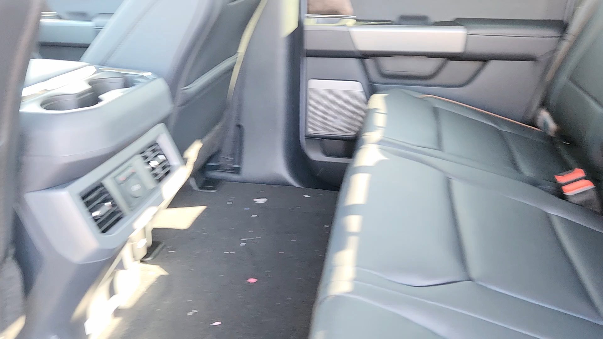2026 Ford F-250 Super Duty Lariat - Photo 13
