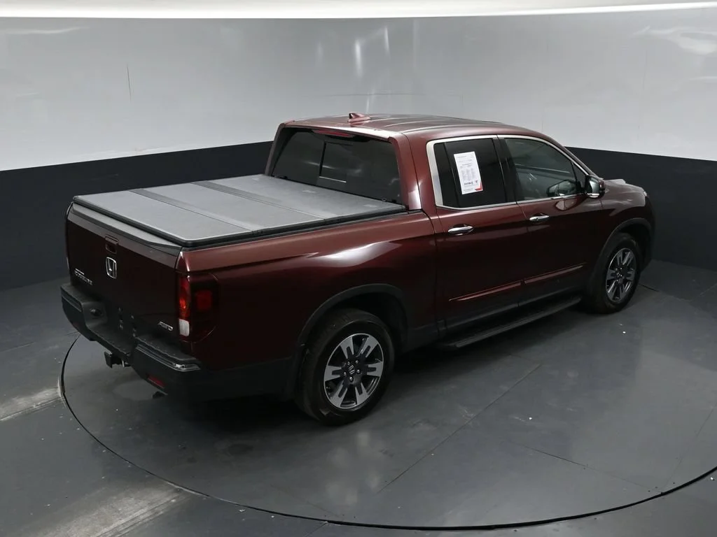 Used 2019 Red Honda RTL-E image 35