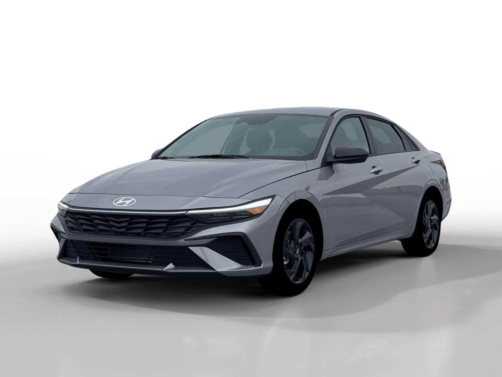 2026 Hyundai Elantra 2.0 SEL Sport IVT's photo