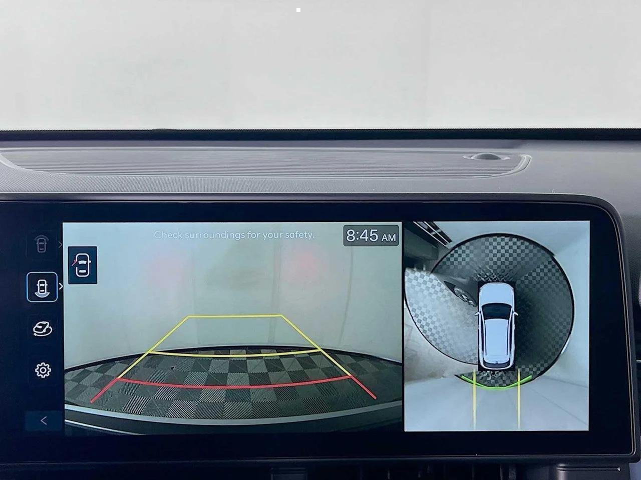 2026 Hyundai Kona — photo 10
