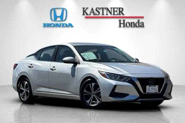 2023 Nissan Sentra