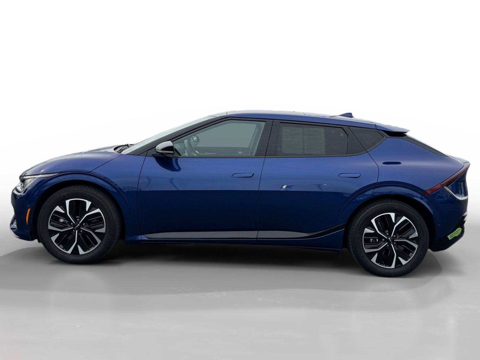 Used 2023 Kia EV6 GT-Line with VIN KNDC44LA8P5115973 for sale in San Jose, CA