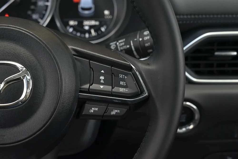 Certified Used 2024 Gray Mazda 2.5 S Preferred Package image 20