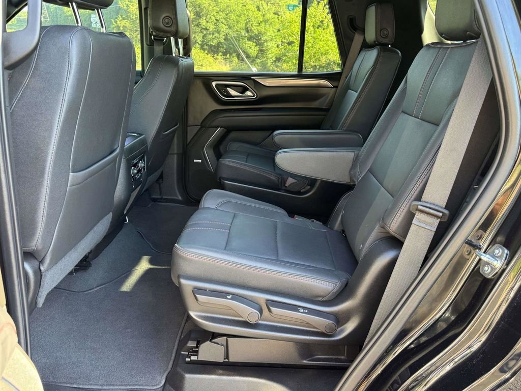 2024 Chevrolet Tahoe RST - Photo 19