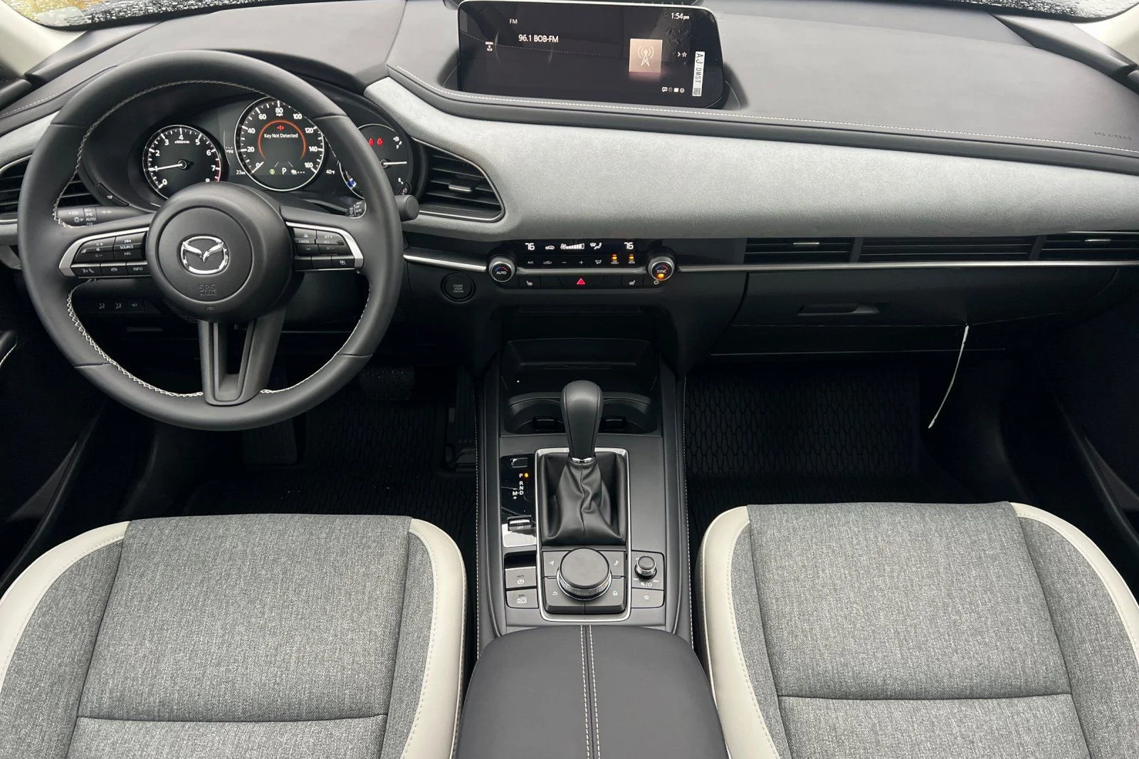 2026 Mazda CX-30 Aire Edition - Photo 10