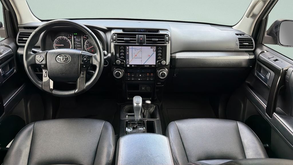 Used 2021  Toyota TRD Pro image 12