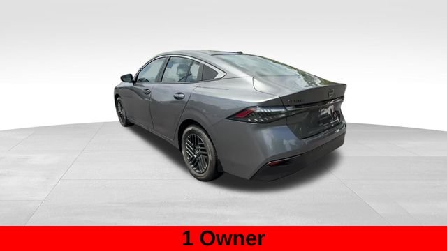 Used 2026 Gray Nissan SV image 8