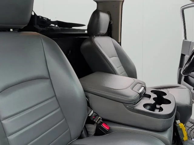 2018 RAM Ram 3500 Chassis Cab Tradesman - Photo 24