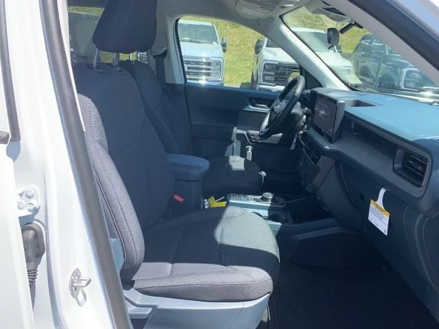 New 2026 White Ford XL image 16