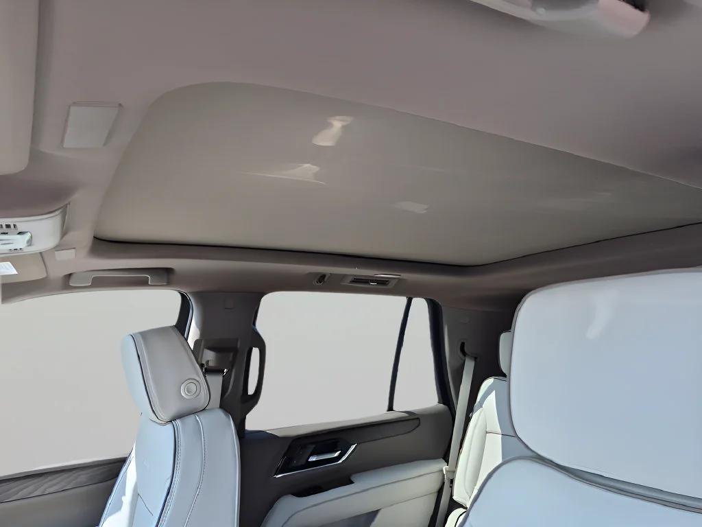 New 2026 GMC Yukon Denali, photo 28