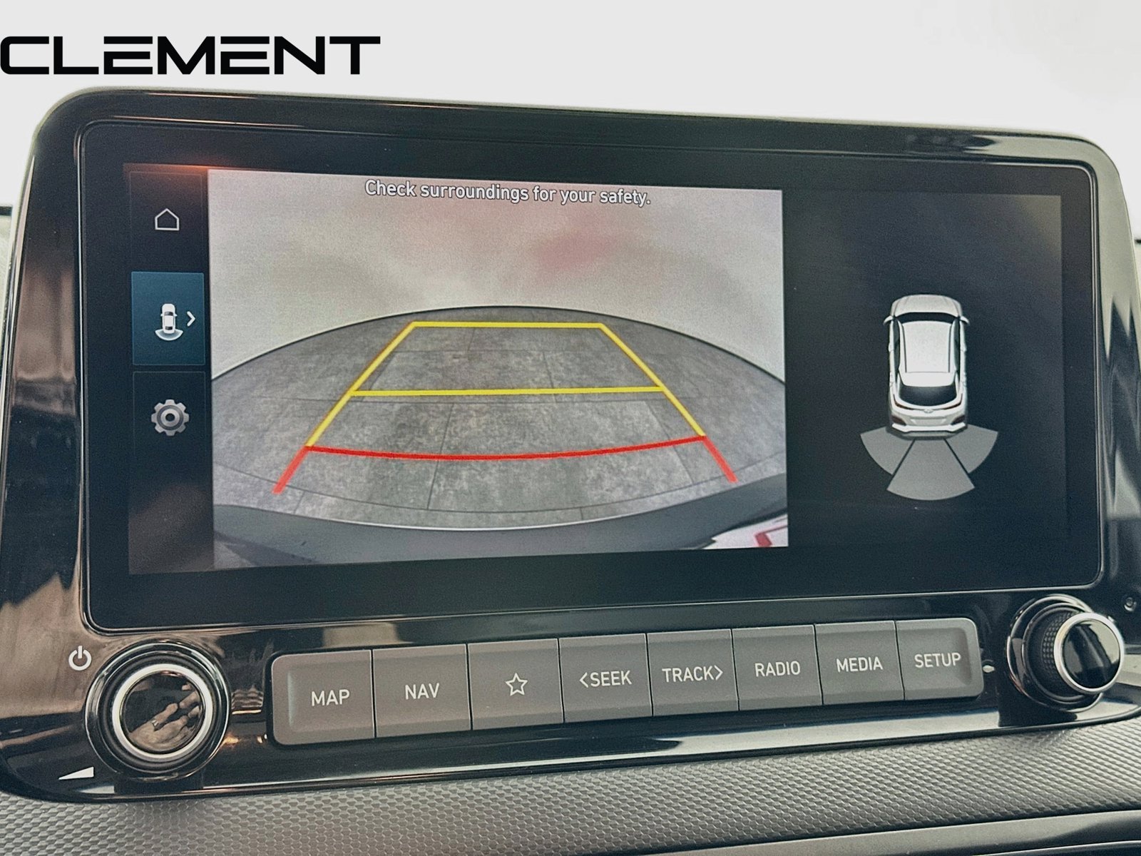 Certified Used 2022 Gray Hyundai Limited image 20