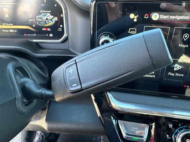 New 2026 Glacier White Tricoat GMC Denali image 33
