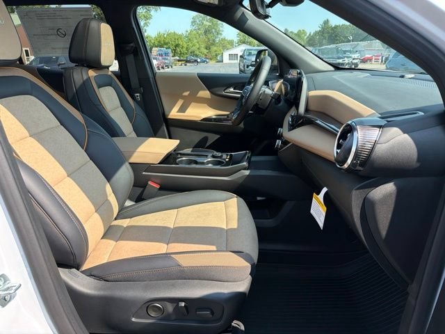 2027 Chevrolet Equinox ACTIV - Photo 20